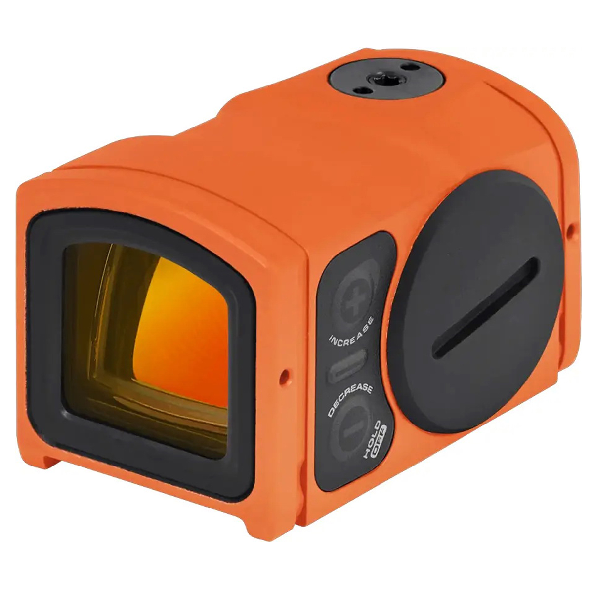    AIMPOINT Acro C-2 3.5 MOA (H 14 , Acro Interface, Orange)