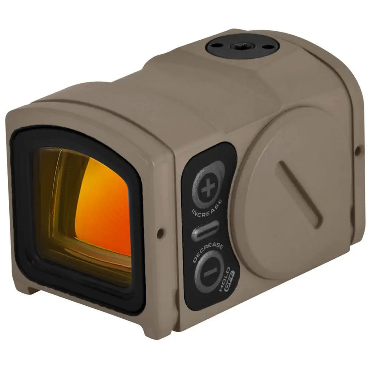    AIMPOINT Acro P-2 3.5 MOA FDE