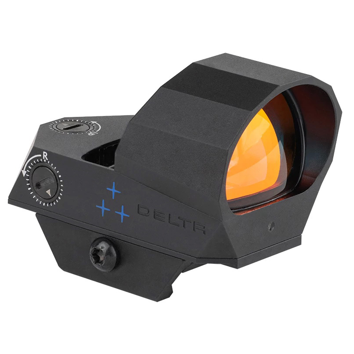    DELTA OPTICAL MiniDot III 20x28  3 MOA