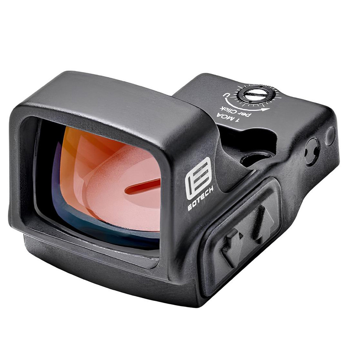    EOTECH EFLX Mini 3 MOA