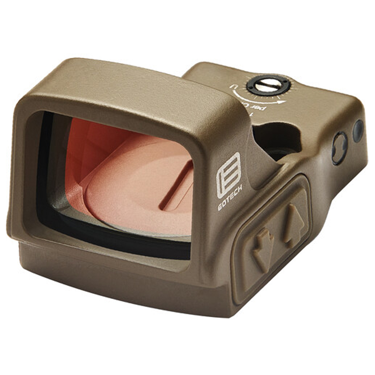   EOTECH EFLX Mini 6 MOA TAN