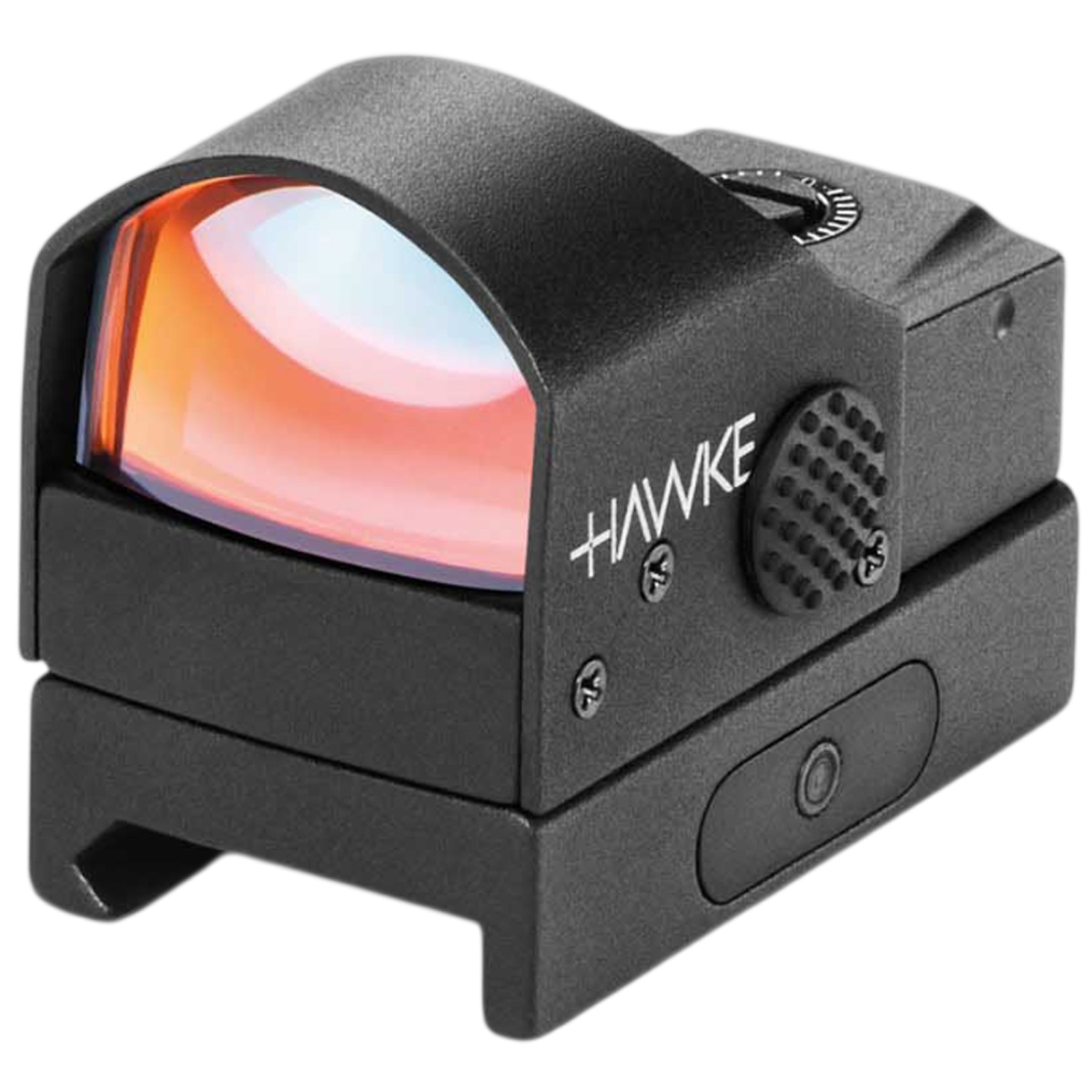 ����������� ������ HAWKE Reflex Sight 1x25 5 MOA (Weaver)