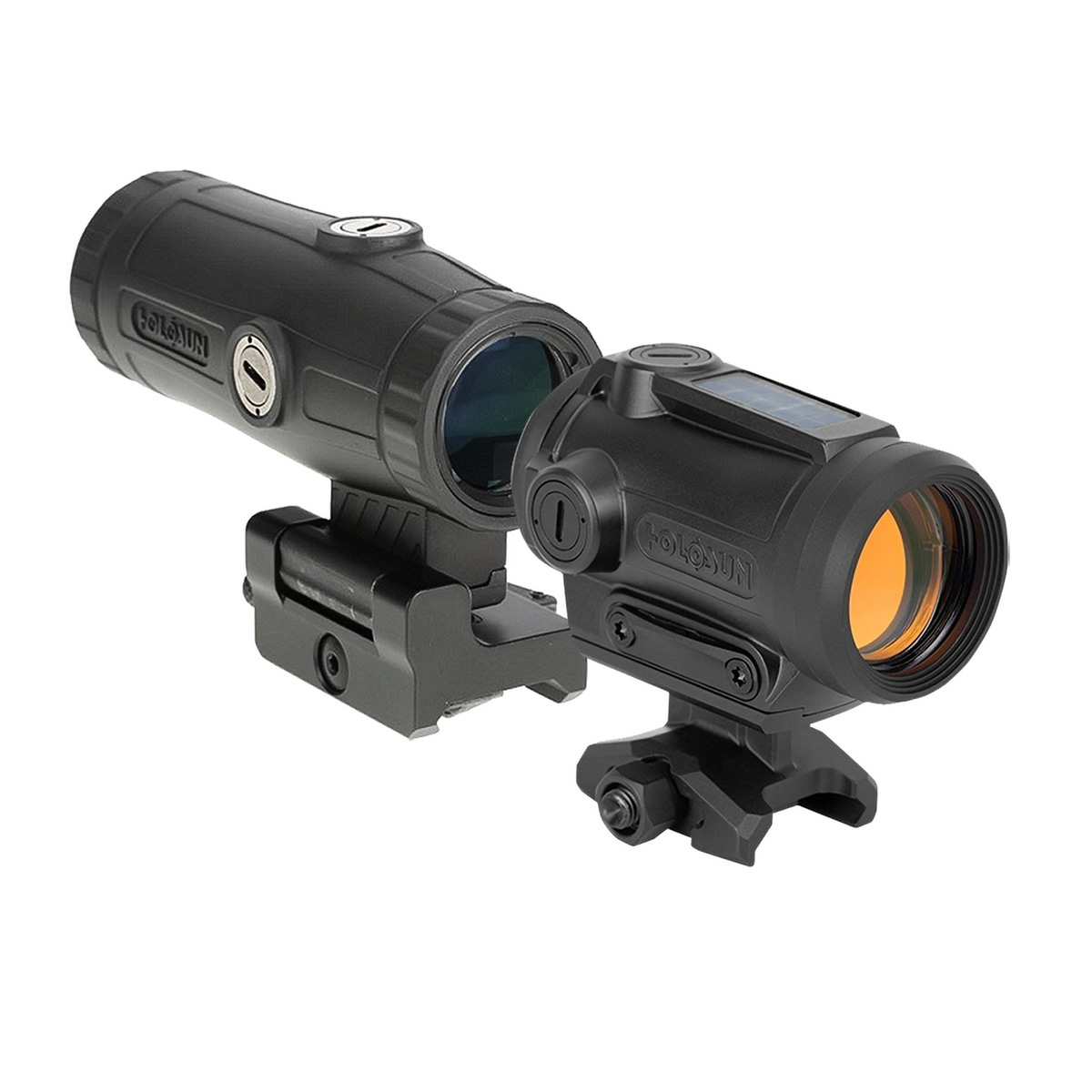    HOLOSUN ARO-EVO-SPR-RD & HM3X Combo Set