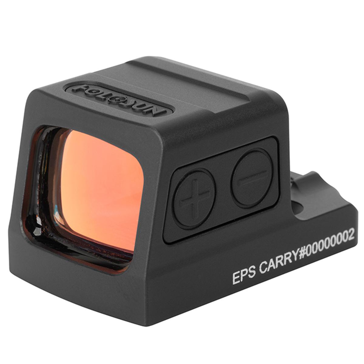    HOLOSUN EPS CARRY Red 6