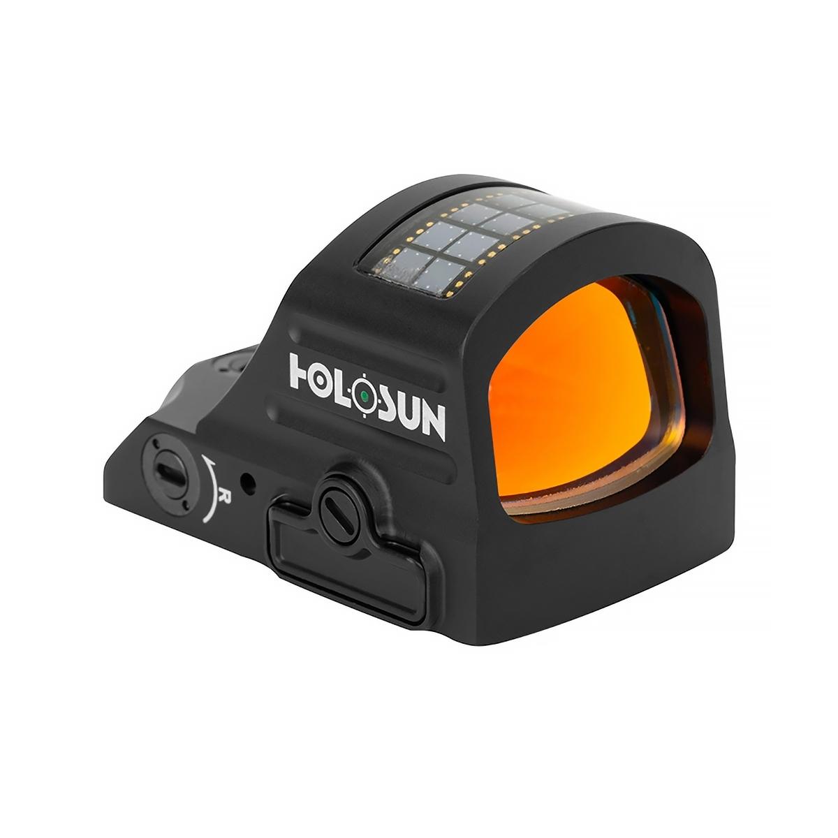    HOLOSUN HE407C-GR X2