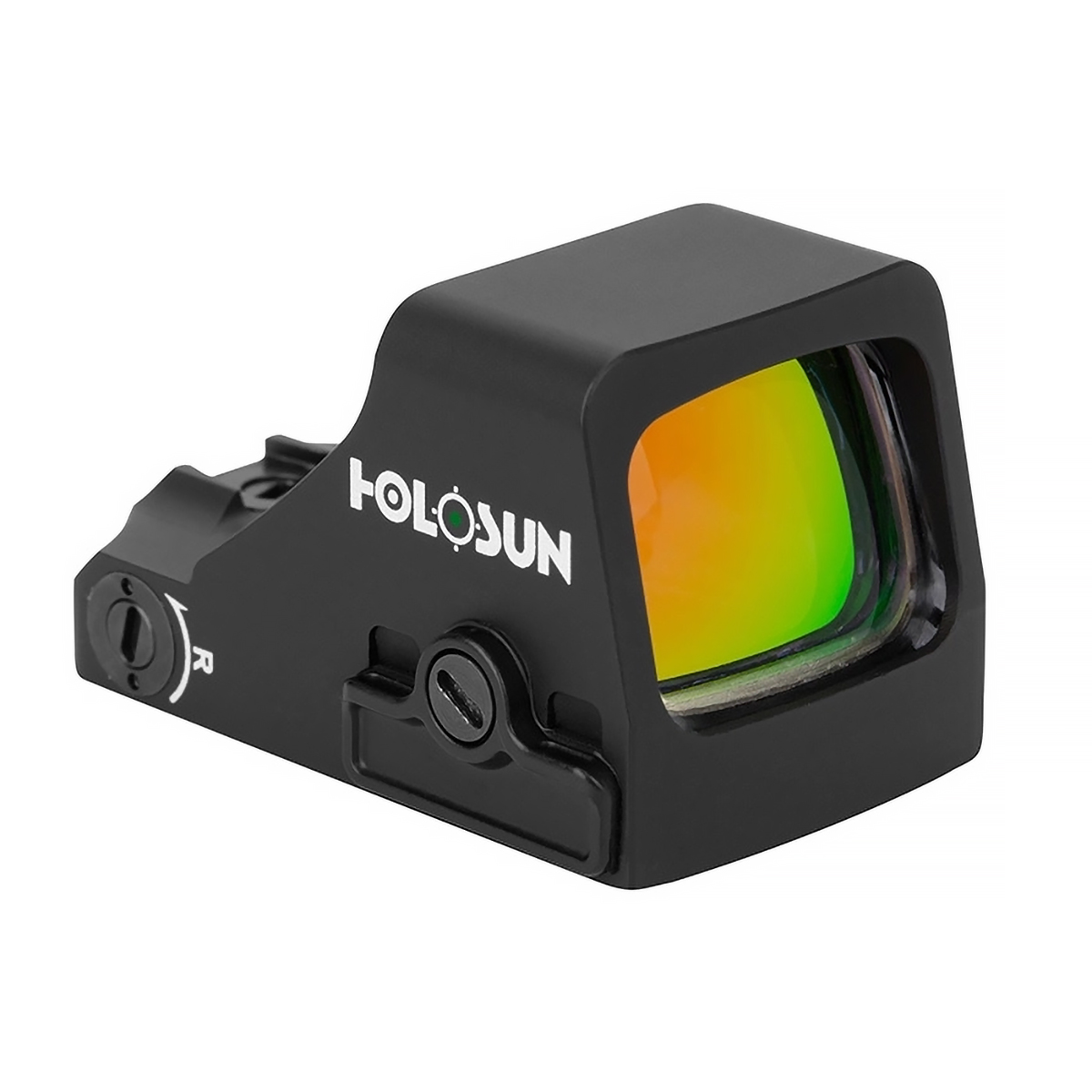    HOLOSUN HE407K-GR X2