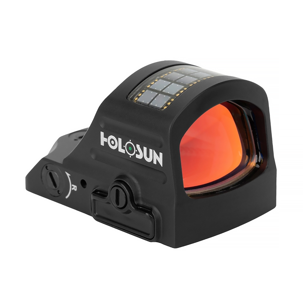    HOLOSUN HE507C-GR X2