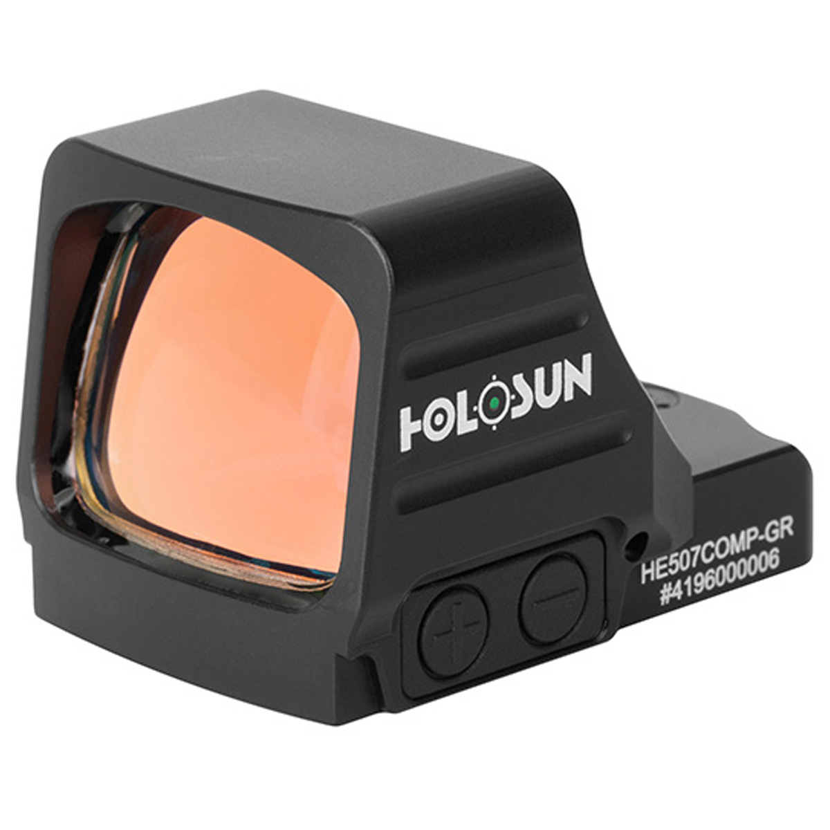    HOLOSUN HE507COMP-GR