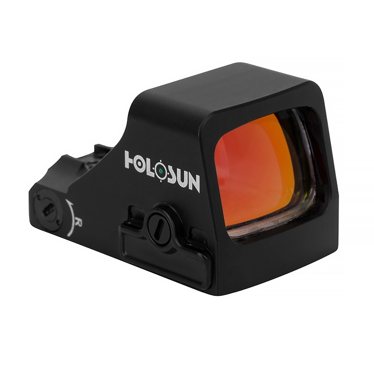    HOLOSUN HE507K-GR X2