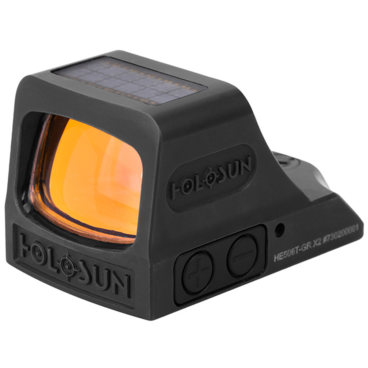    HOLOSUN HE508T-GR X2