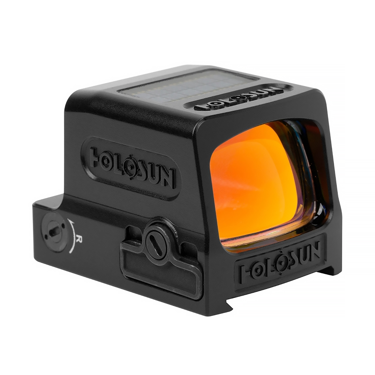    HOLOSUN HE509T-GR X2