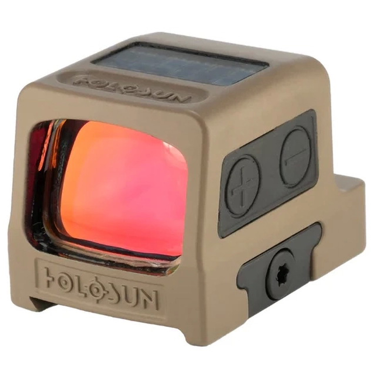����������� ������ HOLOSUN HE509T-X2-RD-FDE