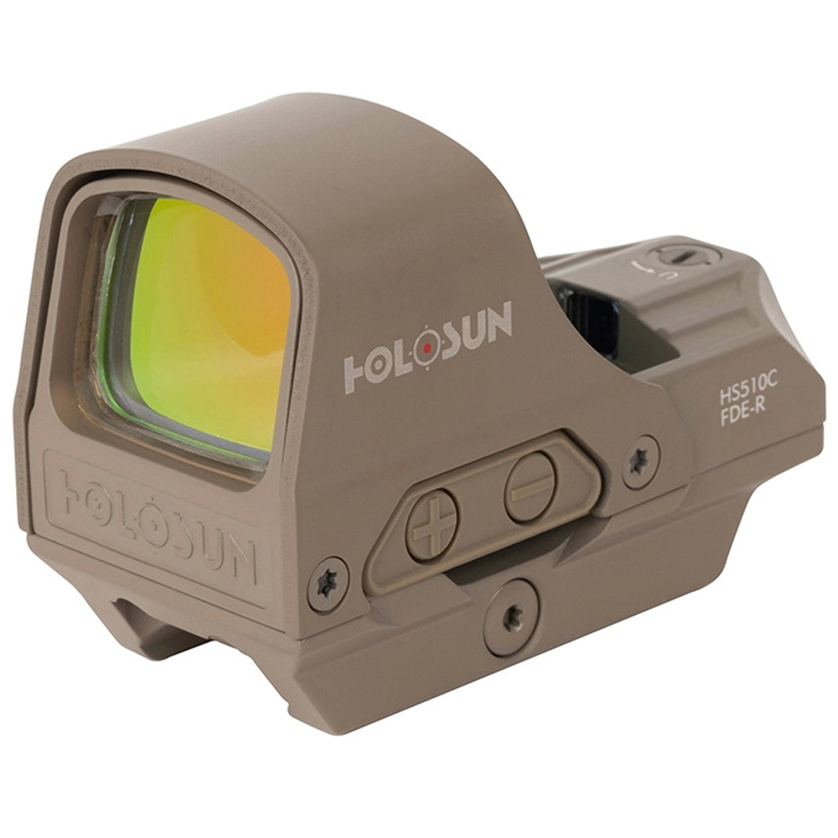 ����������� ������ HOLOSUN HE510C-GR FDE