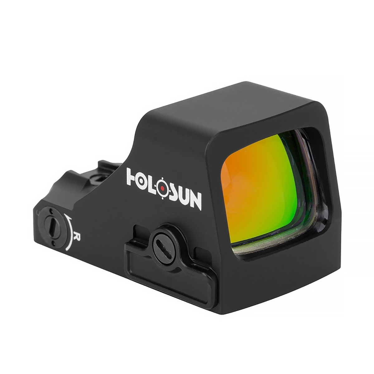    HOLOSUN HS407K X2