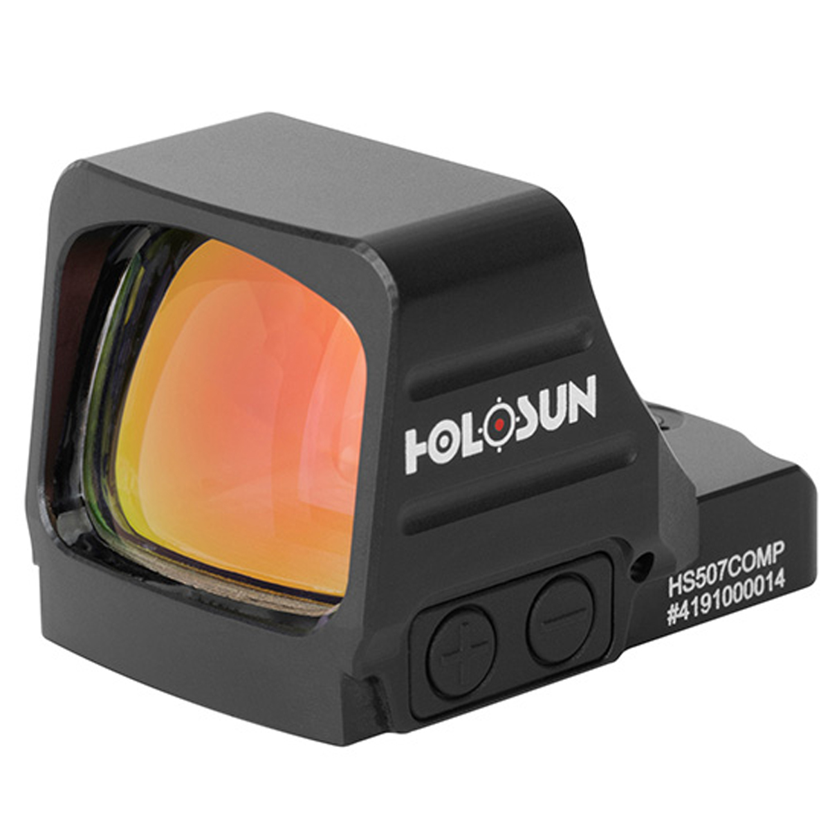 ����������� ������ HOLOSUN HS507COMP-GD