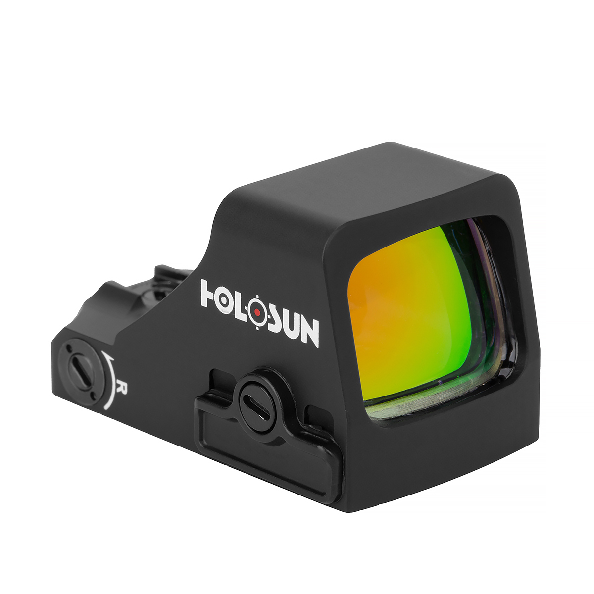    HOLOSUN HS507K X2