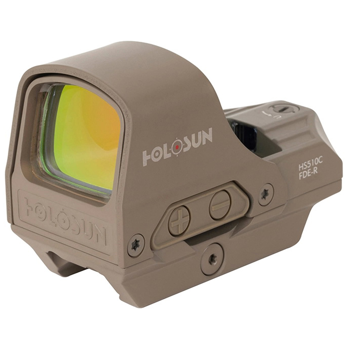 ����������� ������ HOLOSUN HS510C-FDE