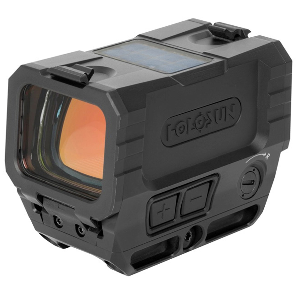    HOLOSUN Ronin AEMS Max GR