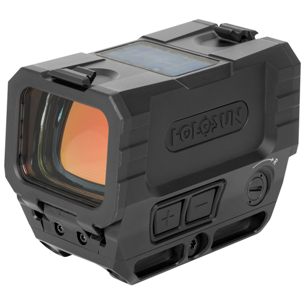    HOLOSUN Ronin AEMS Max RD