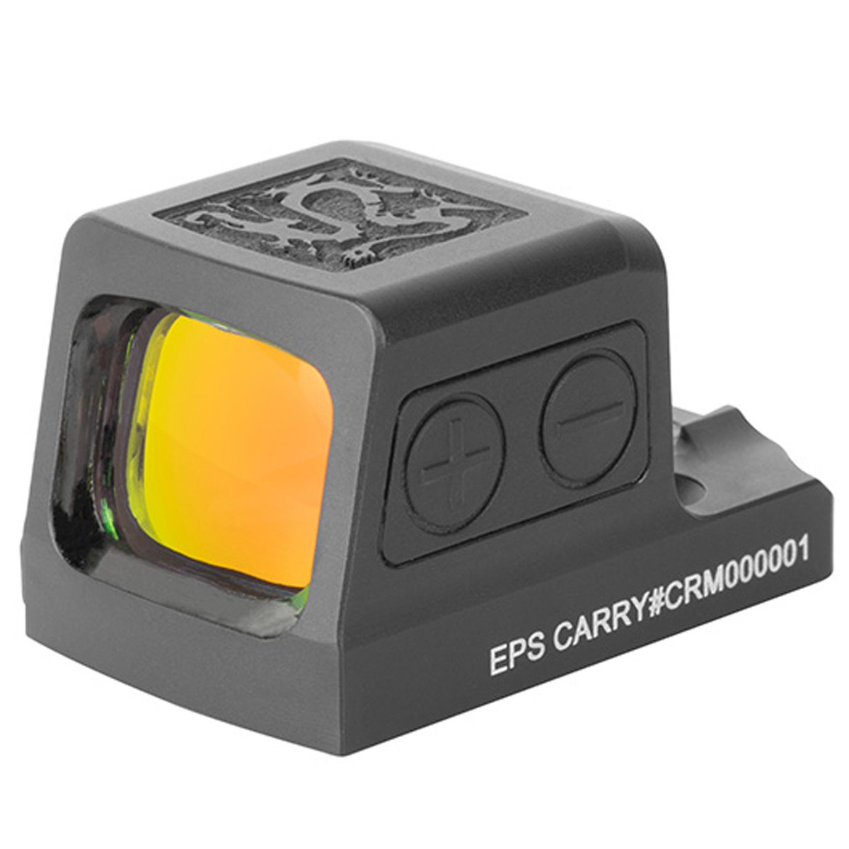    HOLOSUN Ronin EPS-CARRY-RD-MRS