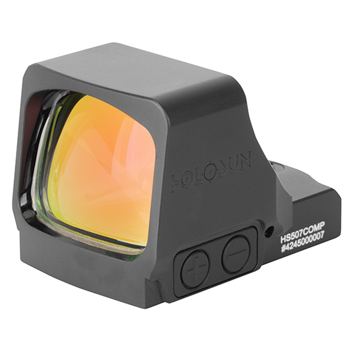    HOLOSUN Ronin HE507COMP-GR