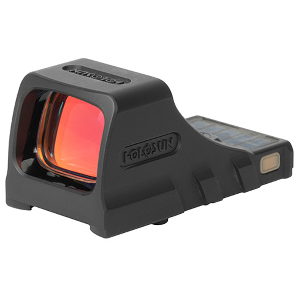    HOLOSUN SCS PDP (PDP 2.0 Only)