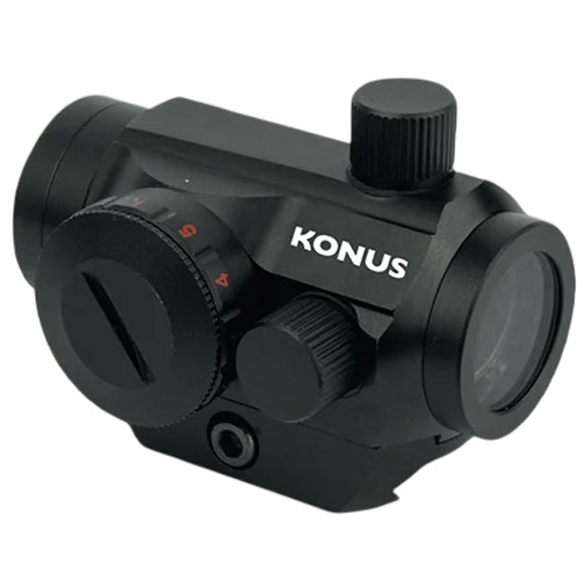 ����������� ������ KONUS NUCLEAR-QR-2 2 MOA