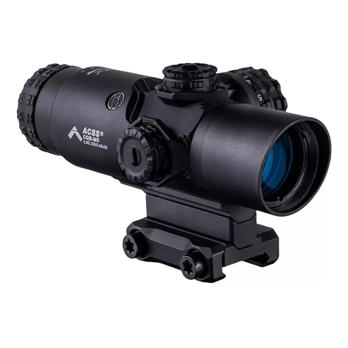    PRIMARY ARMS GLx 2x Prism (ACSS CQB-M5 5.56/.308/5.45x39, )