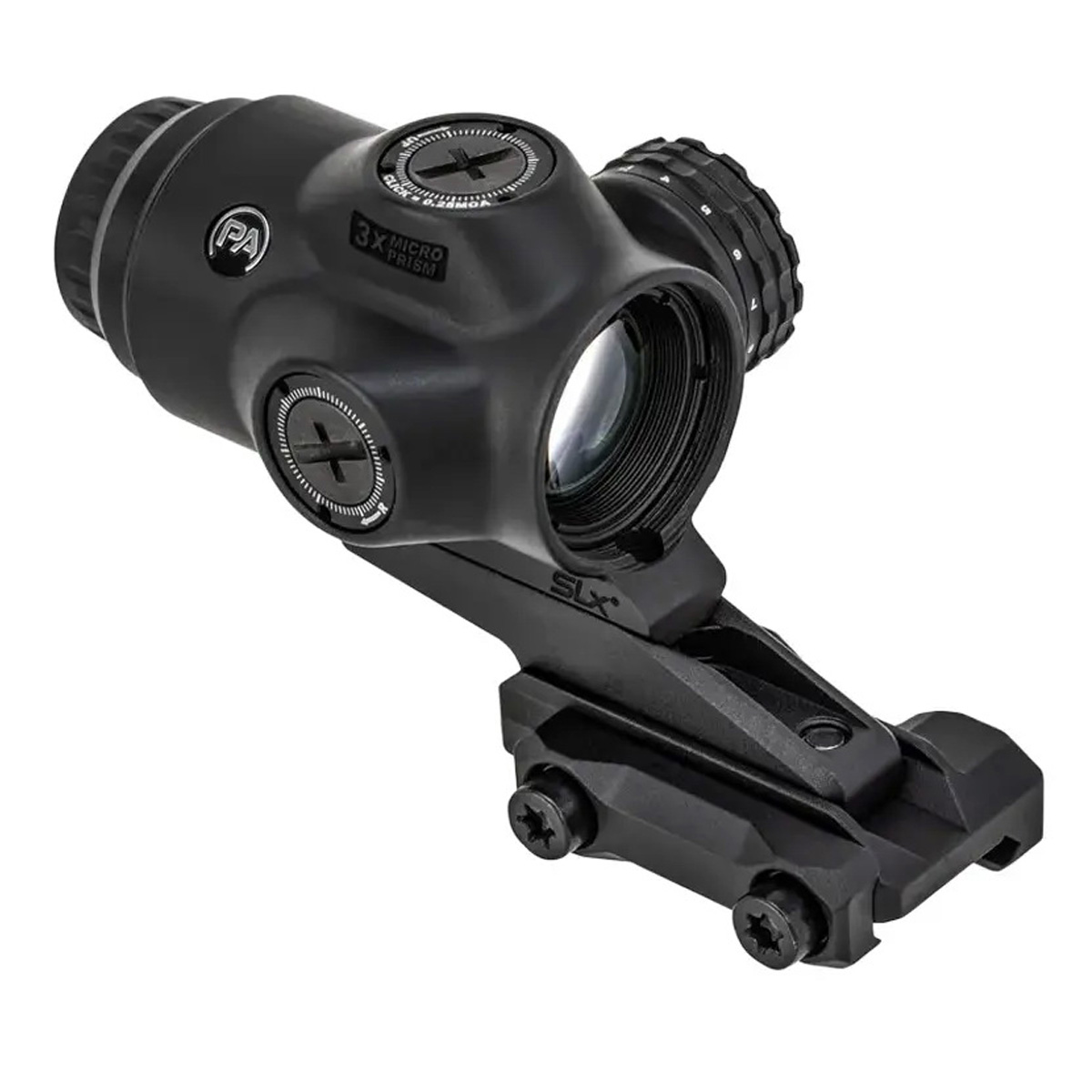    PRIMARY ARMS SLx 3x MicroPrism (ACSS Raptor 7.62/300 BLK - Yard, )