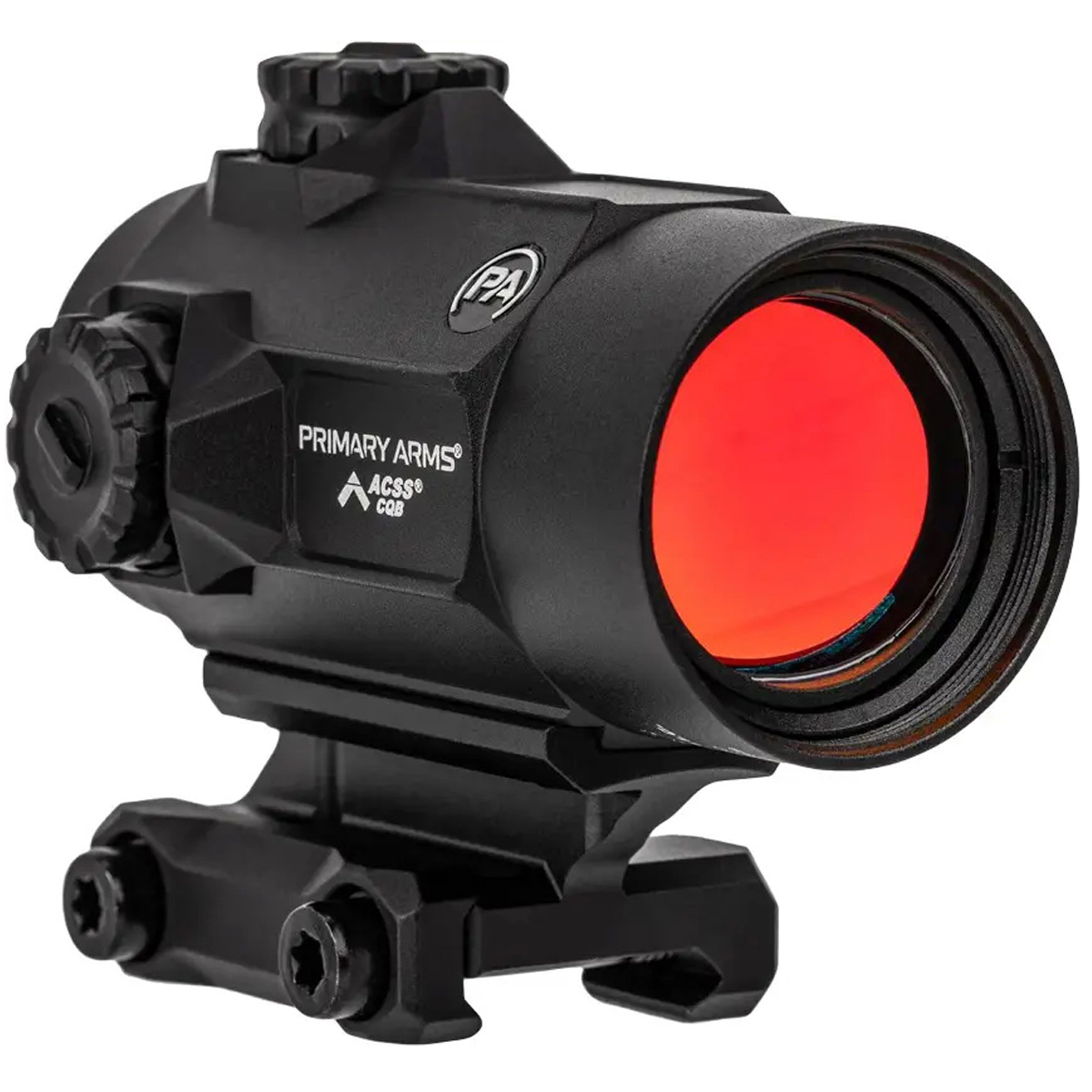    PRIMARY ARMS SLx MD-25 2 MOA (ACSS CQB)