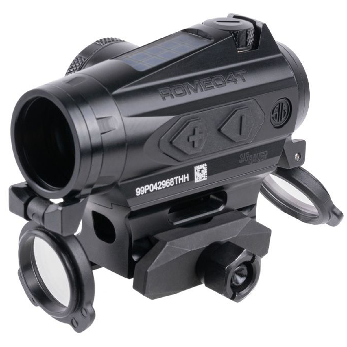 ����������� ������ SIG OPTICS ROMEO4T BALLISTIC 1x20 �� 2 / 65 MOA Solar