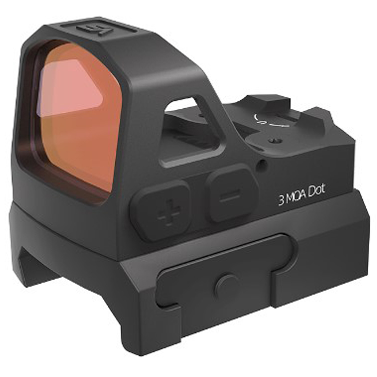 ������ ����������� ������ VECTOR OPTICS Frenzy 1x17x21 GenII 3 MOA