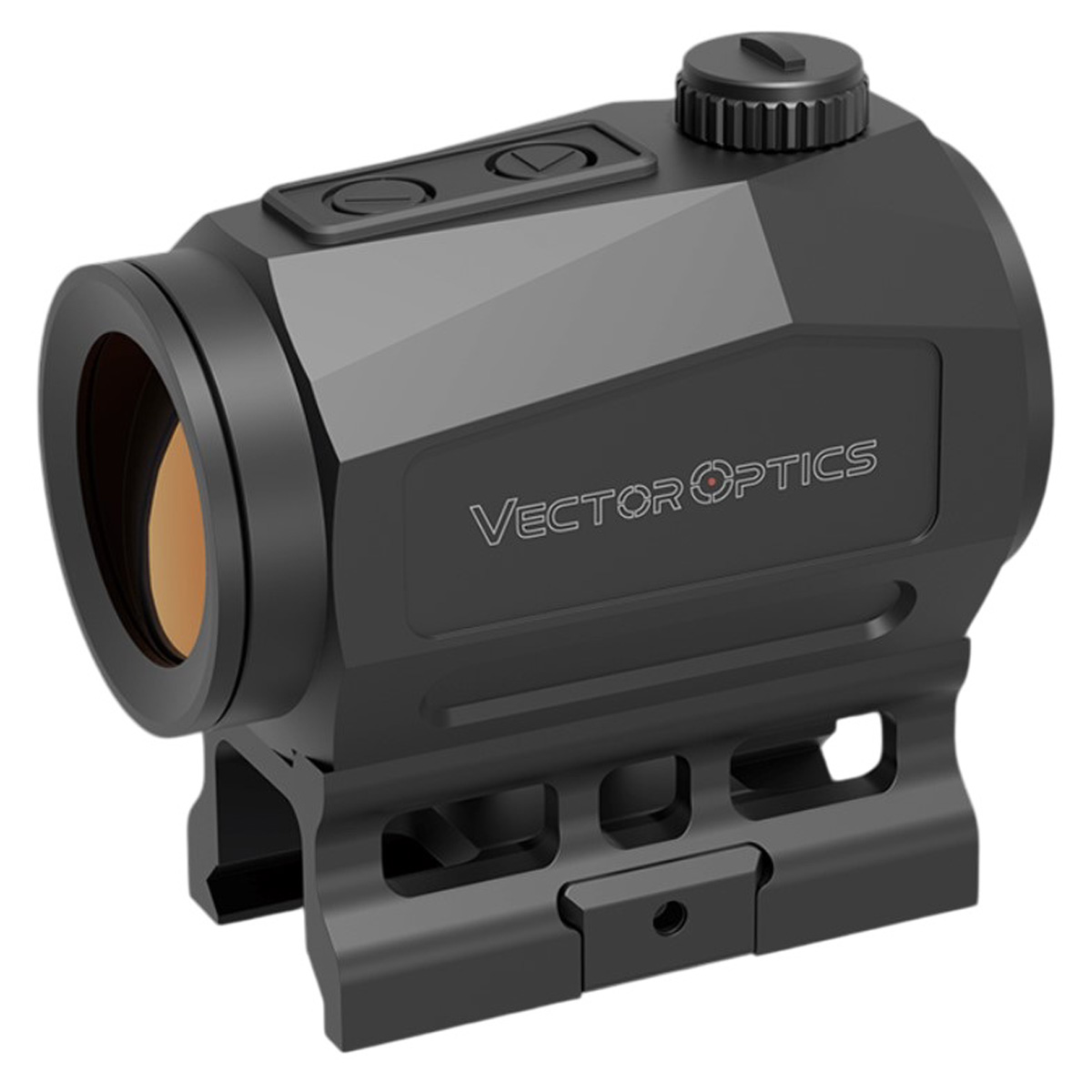    VECTOR OPTICS Scrapper 1x25 2 MOA