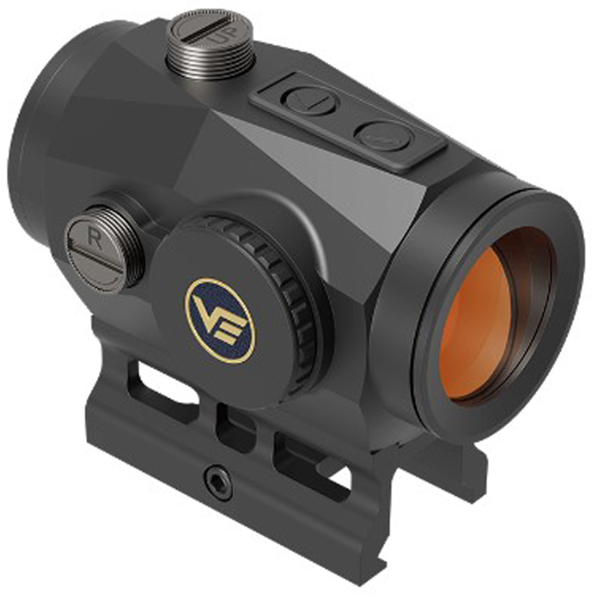 ������ ����������� ������ VECTOR OPTICS Scrapper 1x29 3 MOA