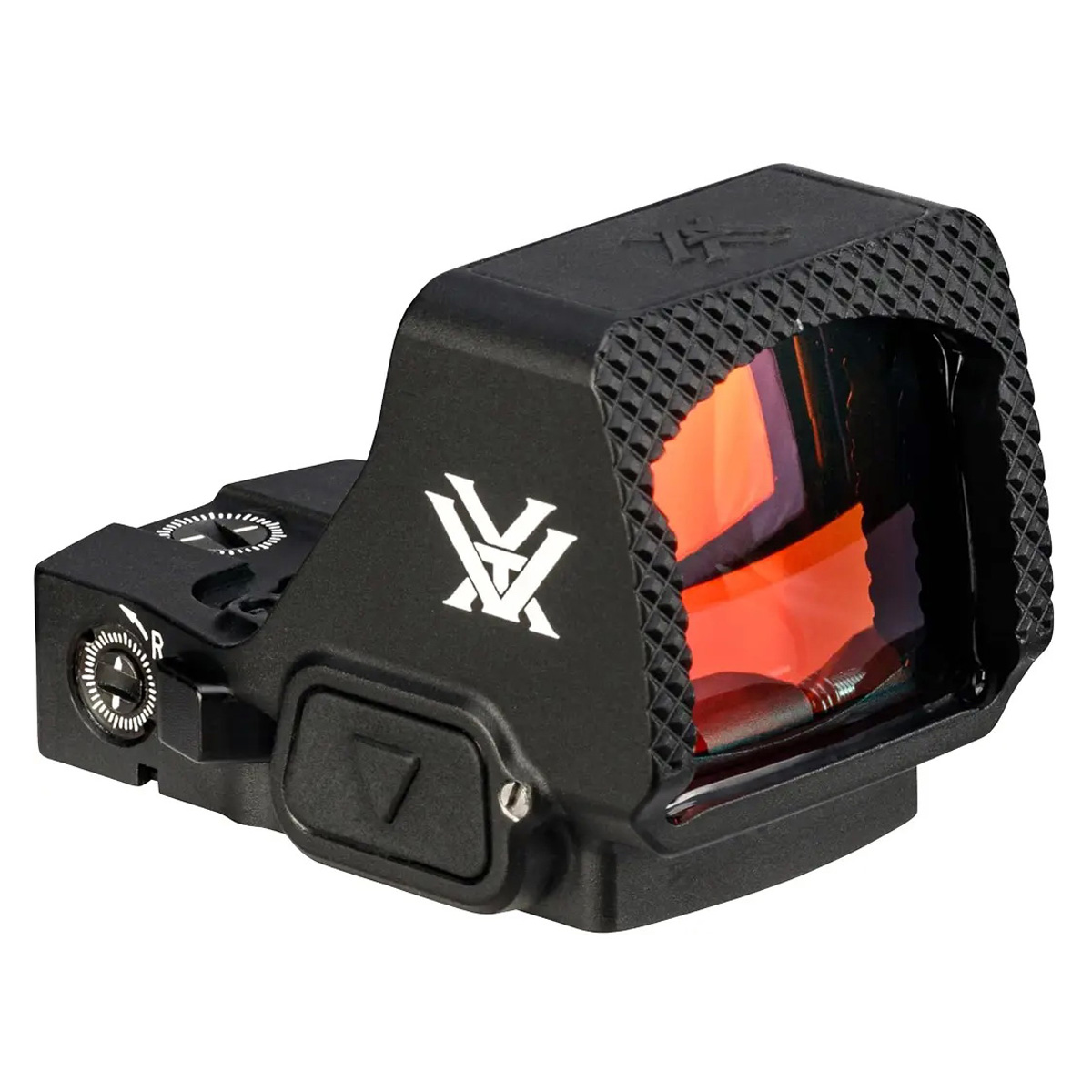    VORTEX Defender-XL Micro 5 MOA Picatinny/DeltaPoint Pro