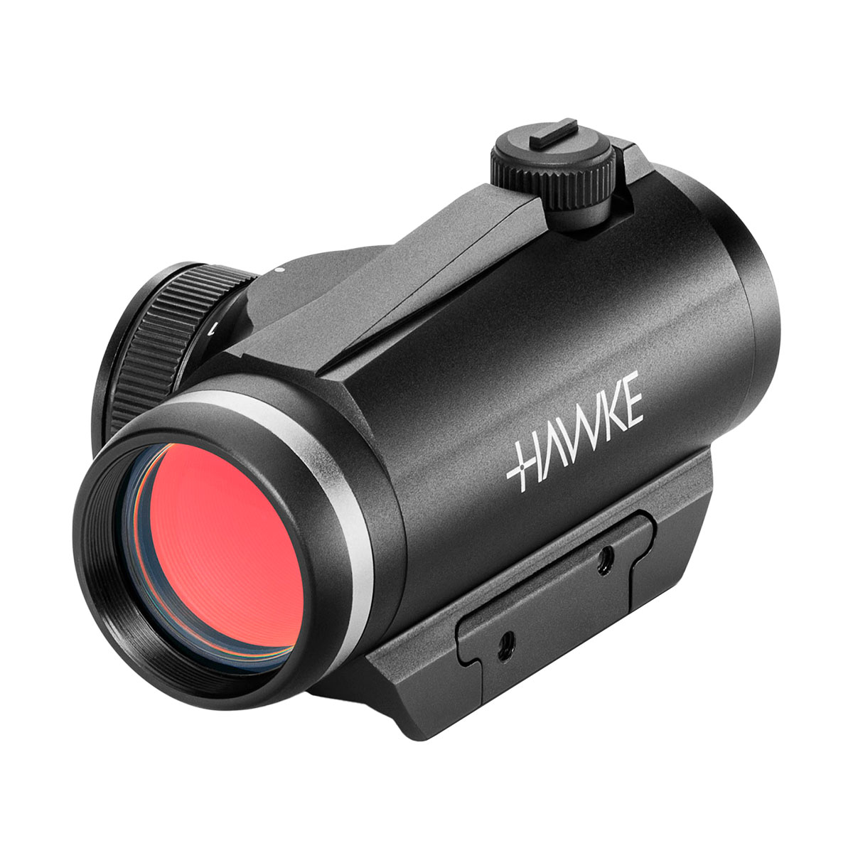    HAWKE Vantage RD 1x25 3 MOA (Weaver)