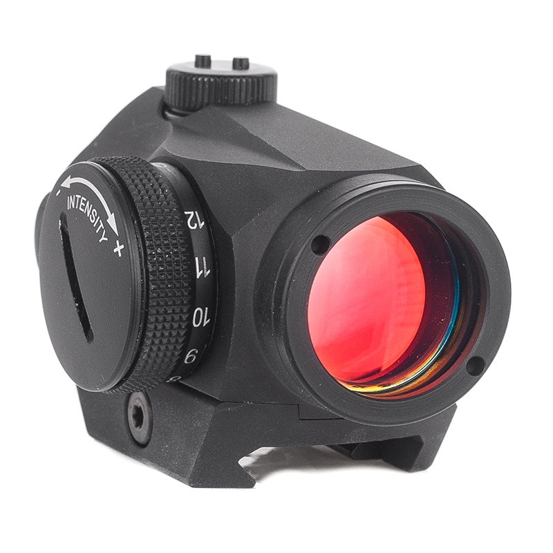    AIMPOINT Micro H1