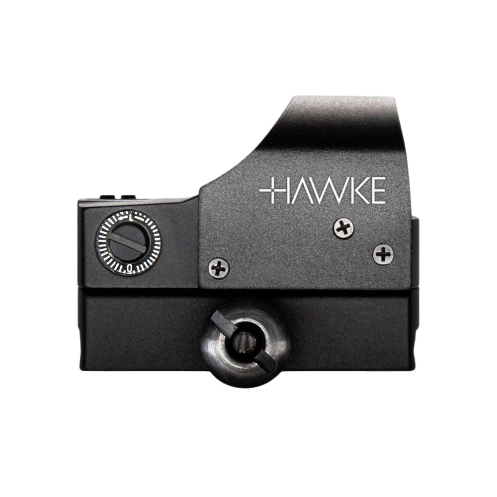 купить Коллиматорный прицел HAWKE RD1x WP Auto Brightness (Weaver)
