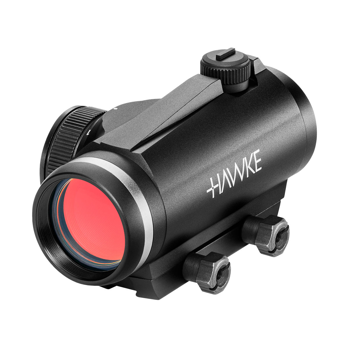 купить Коллиматорный прицел HAWKE Vantage Red Dot 1x25 9-11 mm
