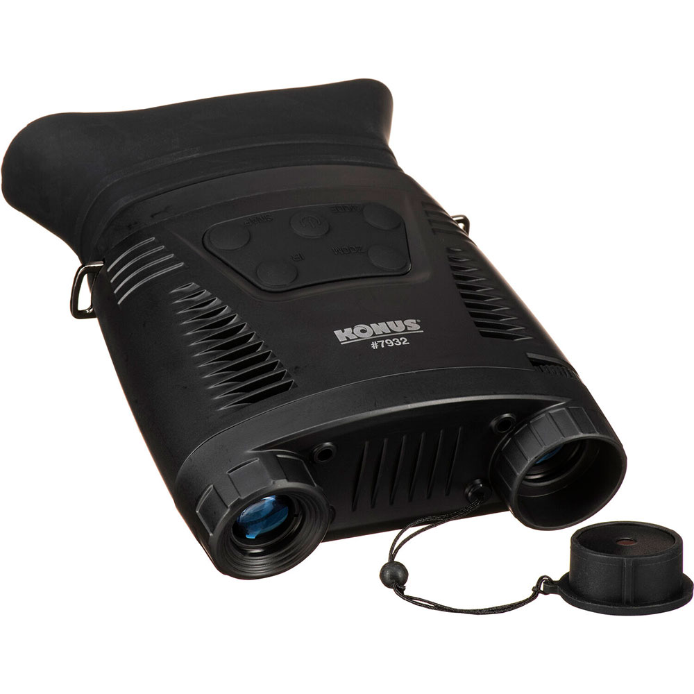 ������� ������� ������� KONUS KONUSPY-11 (3x-4.5x-6x)