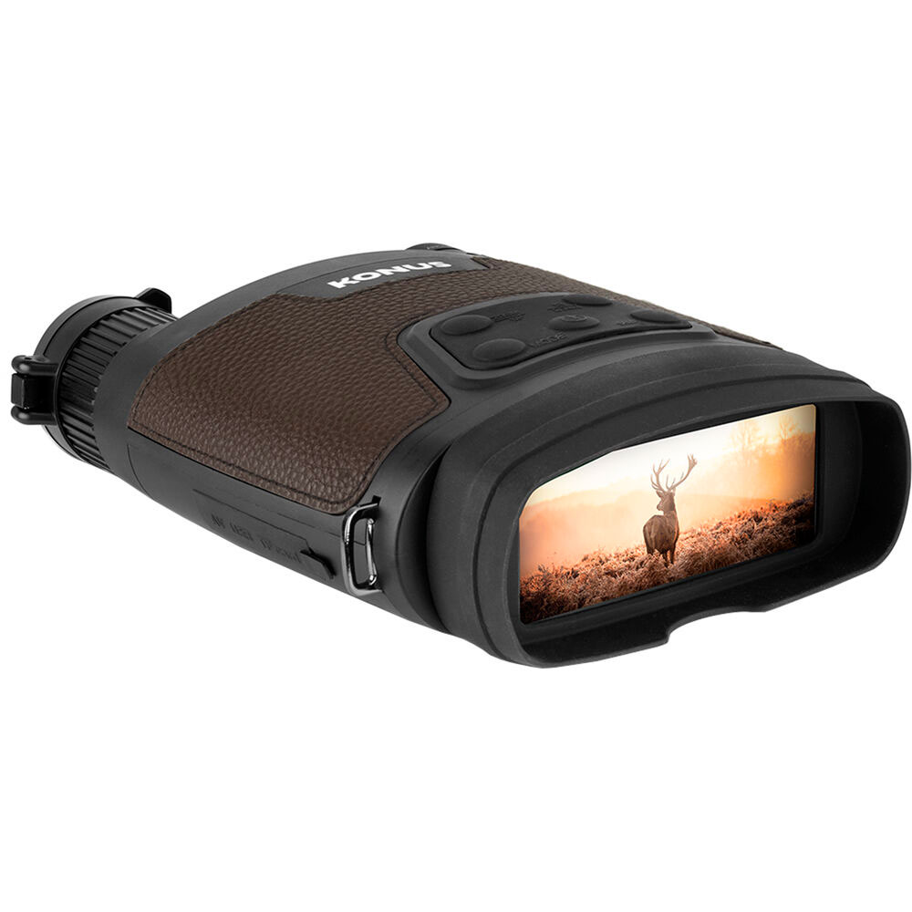 ������� ������� ������� KONUS KONUSPY-16 (3.6x-10.8x)