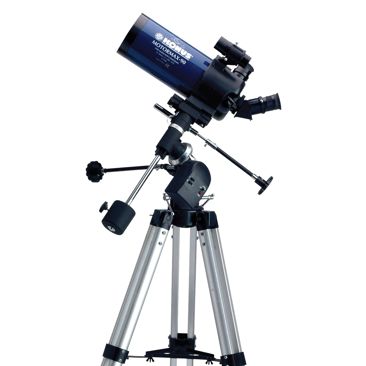 купить Телескоп KONUS MOTORMAX-90