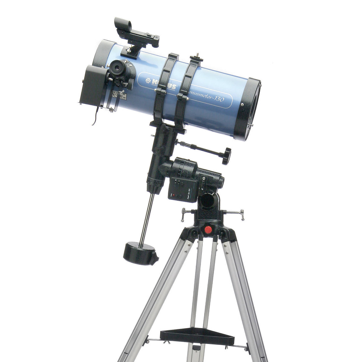 купить Телескоп KONUS KONUSMOTOR-130