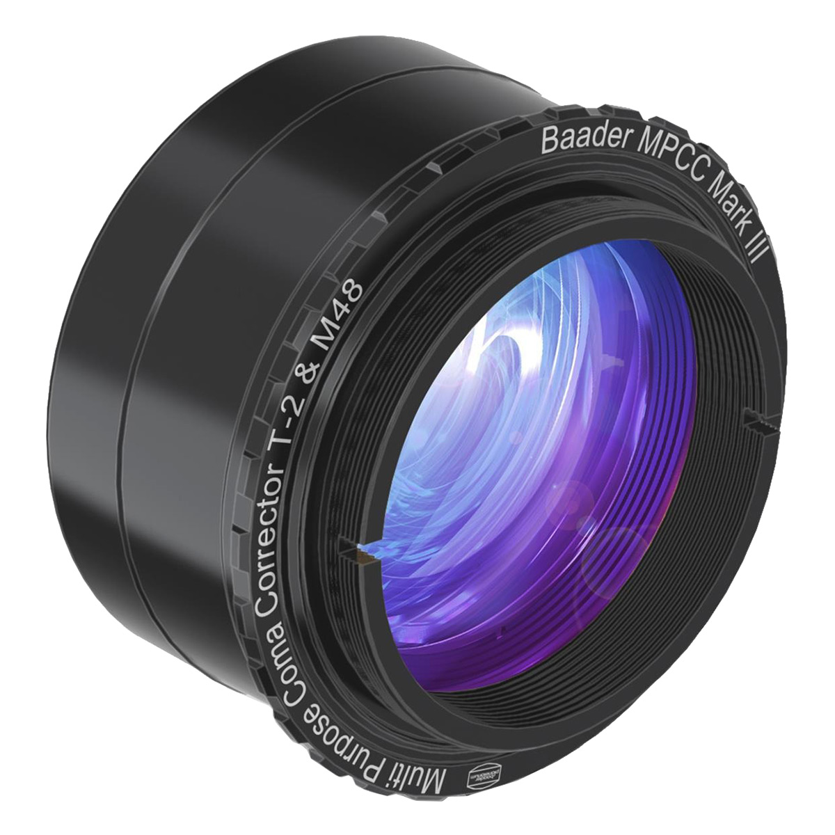    BAADER PLANETARIUM Mark III MPCC 2"