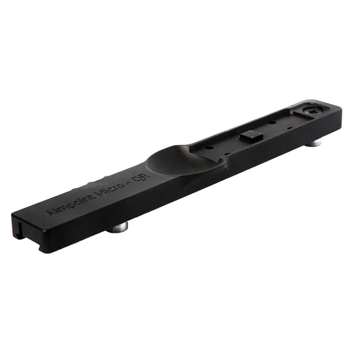     AIMPOINT  Micro  Leupold QR Mount