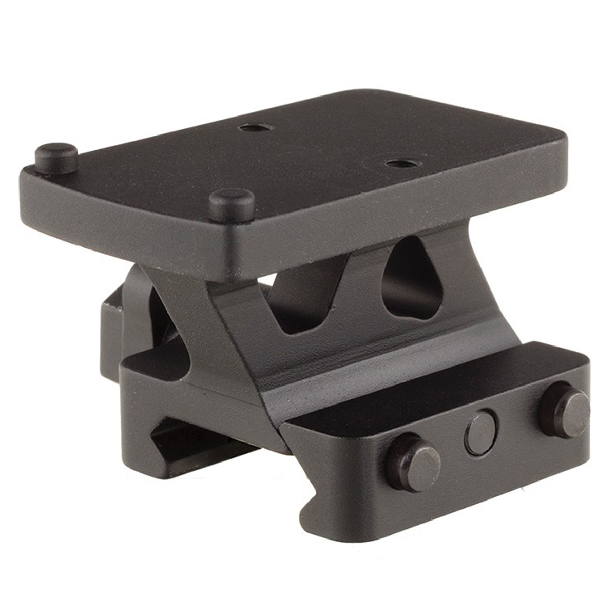     TRIJICON  RMR/SRO Lower 1/3 CW, Q-Loc (AC32075)
