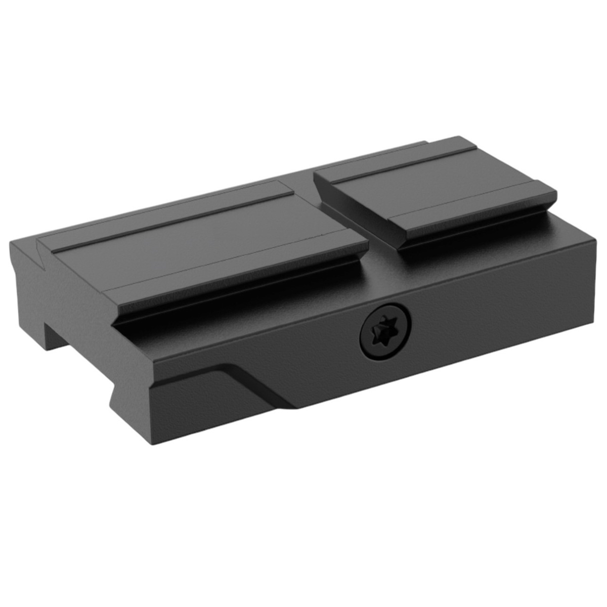     VECTOR OPTICS     VOD footprint  