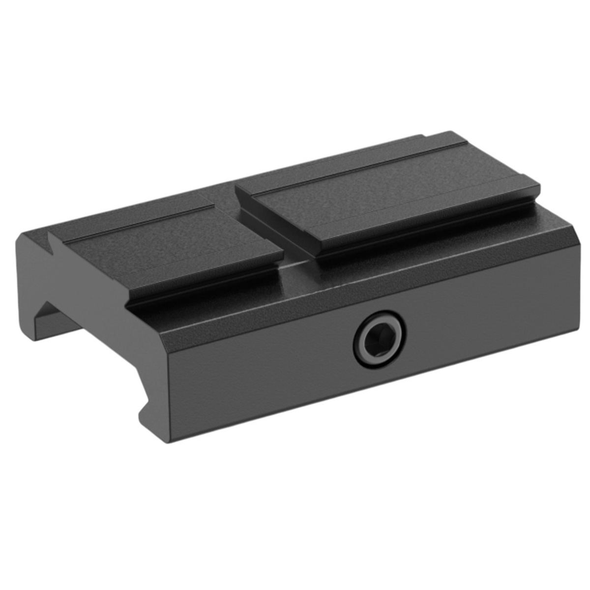     VECTOR OPTICS   VOD footprint Weaver