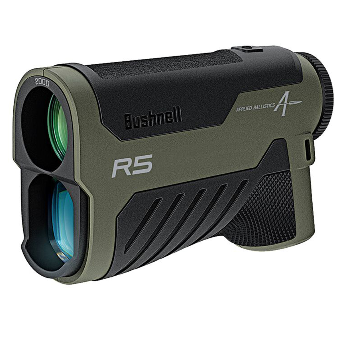    BUSHNELL R5 2000 6x25
