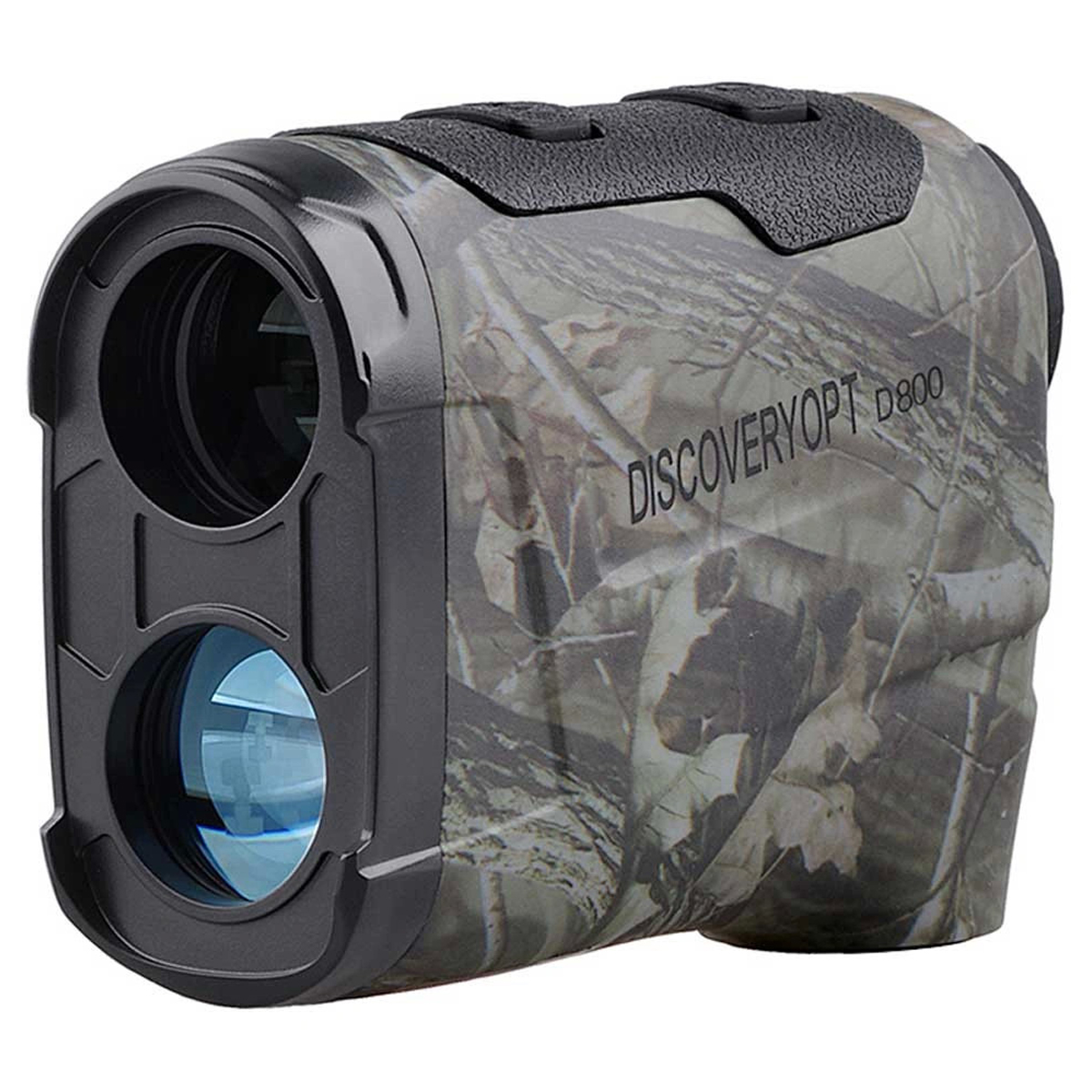 �������� �������� DISCOVERY OPTICS Rangefinder D1200 Camo